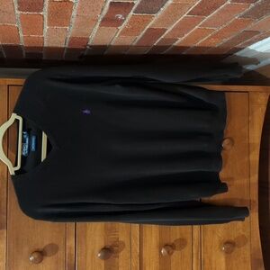 Polo Ralph Lauren V-neck sweater